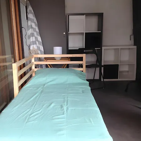 L'armorial Apartman *