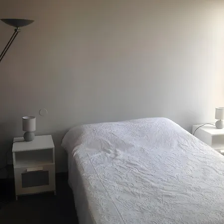 Apartmán L'armorial Plage dʼArgelès