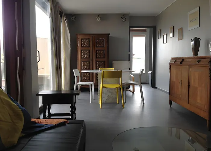 L'armorial Appartement