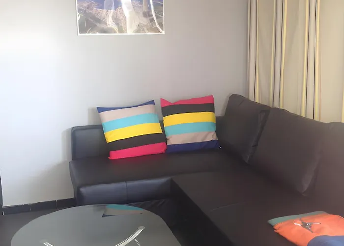 L'armorial Appartement *