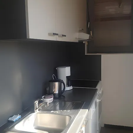 Apartmán L'armorial