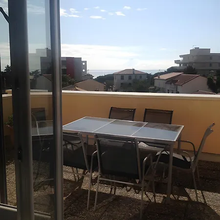 Apartmán L'armorial