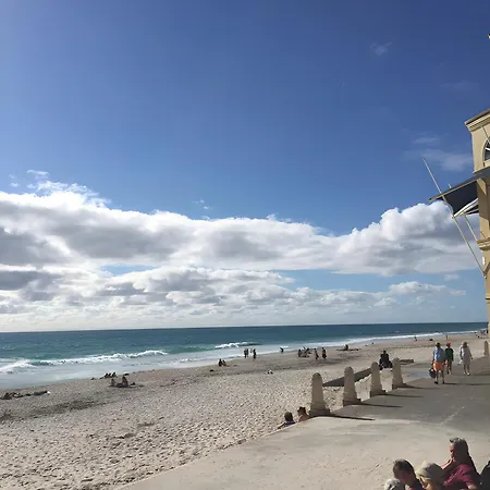 Apartmán L'armorial *