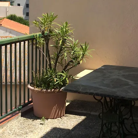 L'armorial Plage dʼArgelès