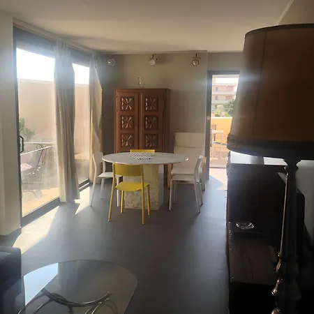 Apartmán L'armorial Plage dʼArgelès