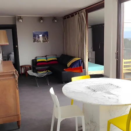 Apartment L'armorial Plage dʼArgelès