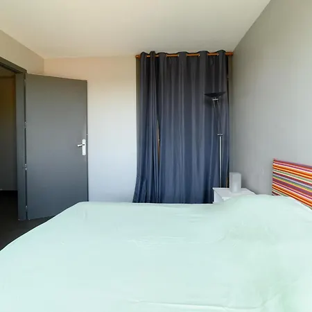 Apartment L'armorial