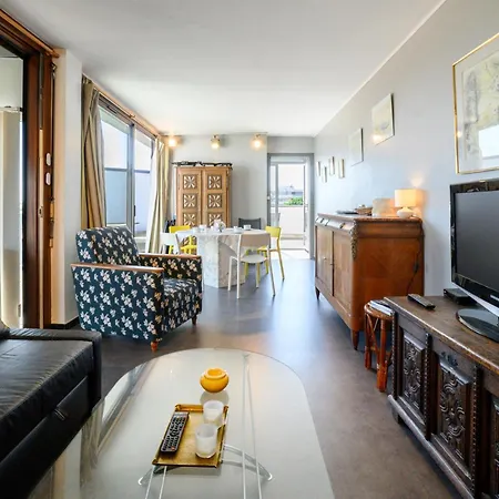 Apartment L'armorial