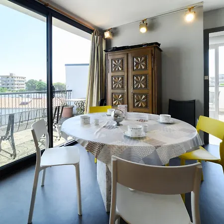 L'armorial Apartment *