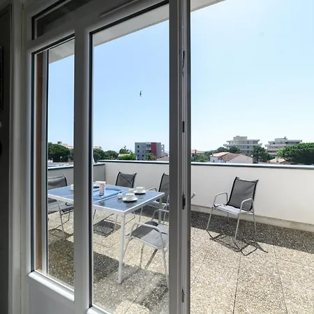 L'armorial Apartment