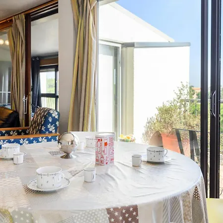Apartment L'armorial