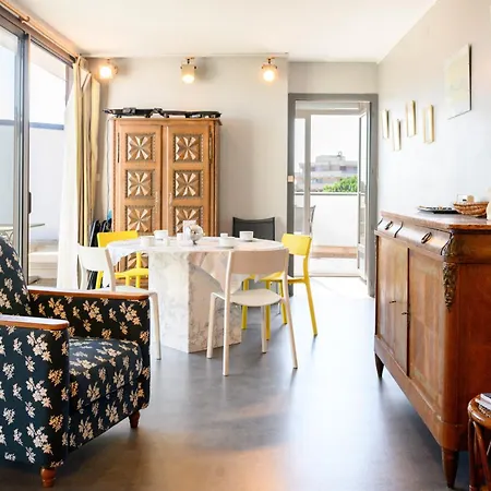 L'armorial Apartment *