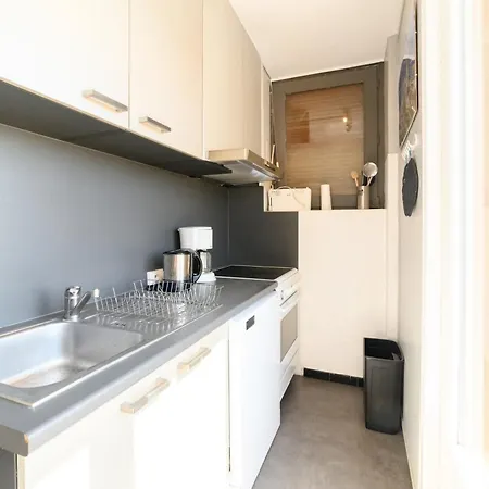 Apartment L'armorial *