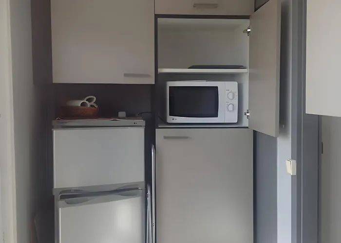 Apartament L'armorial *