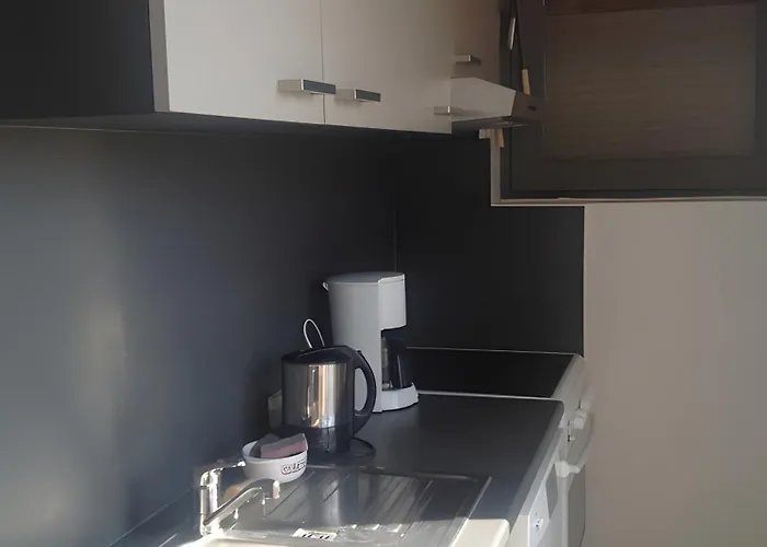 Apartament L'armorial