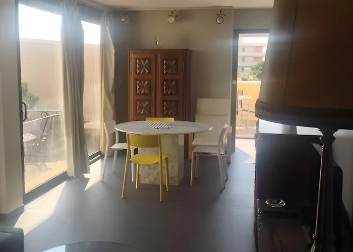 Apartament L'armorial Plage dʼArgelès
